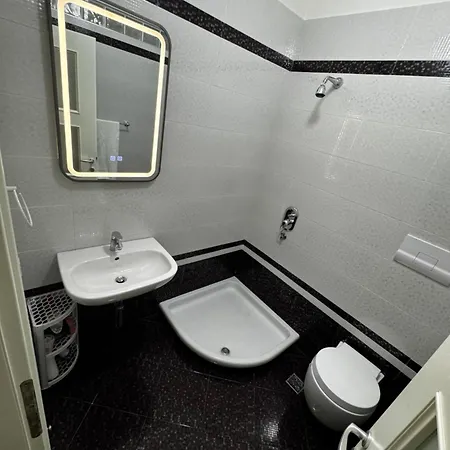 Apartamento Velvet Sands On The *
