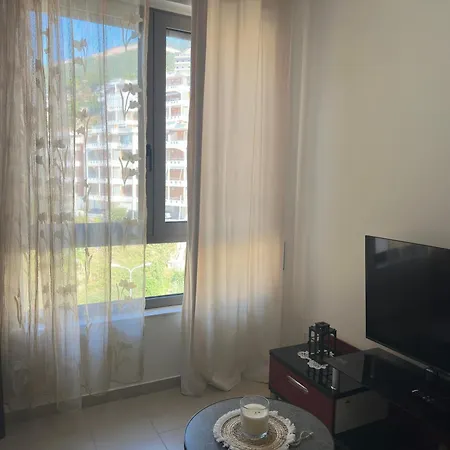 Apartamento Velvet Sands On The