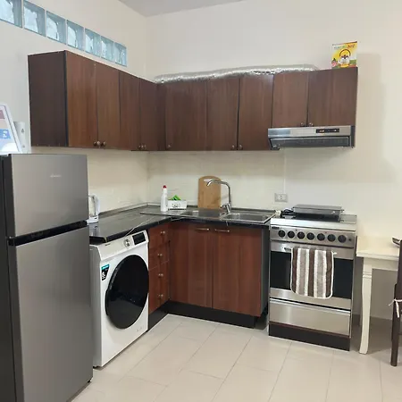 Velvet Sands On The Apartament Wlora