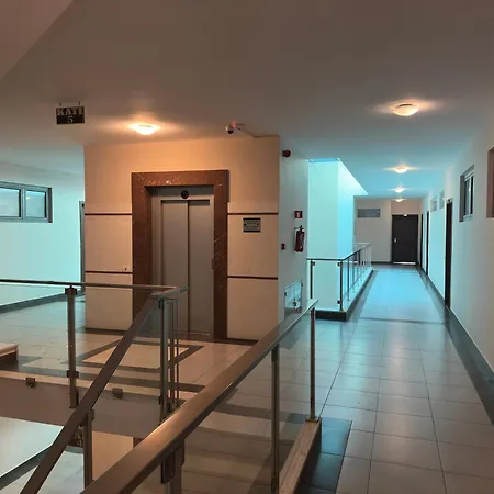 Apartament Velvet Sands On The Wlora