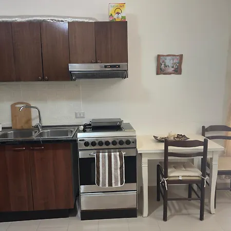 Apartamento Velvet Sands On The *