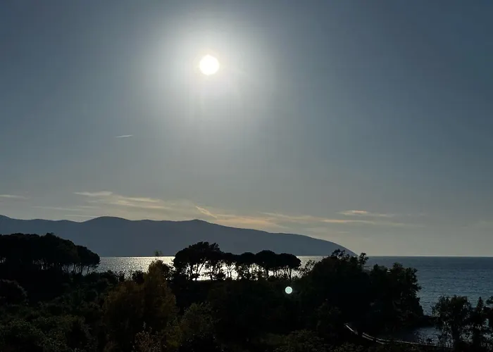 Apartament Velvet Sands On The