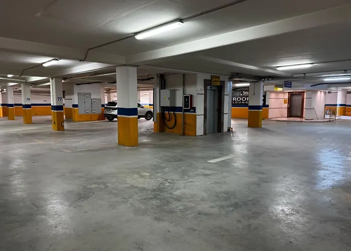 Apartament Velvet Sands On The Wlora