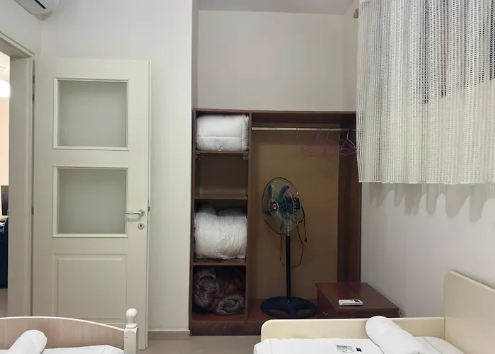 Velvet Sands On The Apartament *