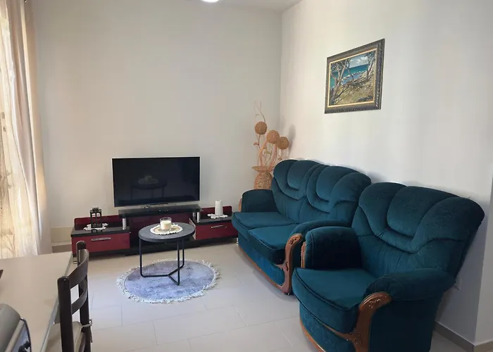 Velvet Sands On The Appartement *