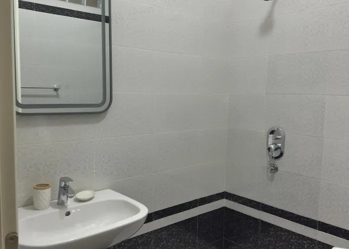 Velvet Sands On The Apartament