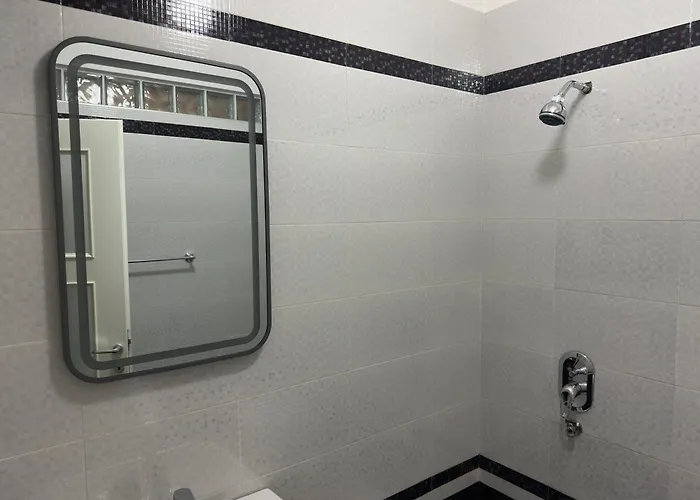 Apartament Velvet Sands On The