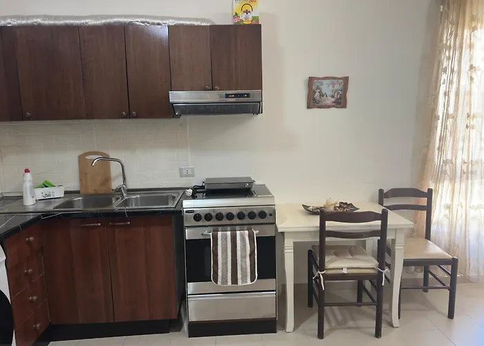 Apartament Velvet Sands On The *