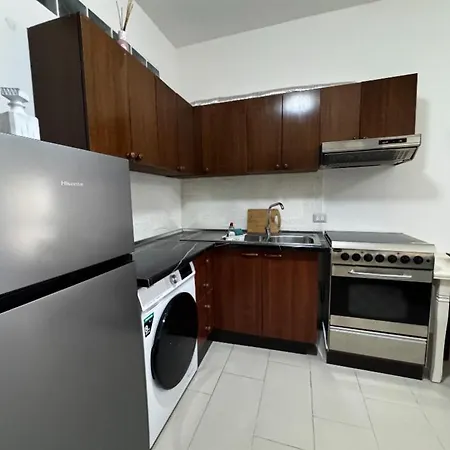 Apartment Velvet Sands On The