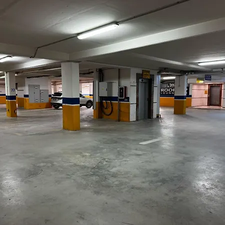 アパート Velvet Sands On The Vlorë