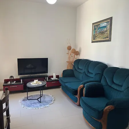 Velvet Sands On The アパート *