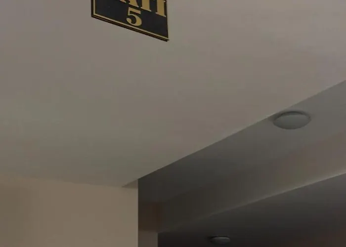 Velvet Sands On The アパート *